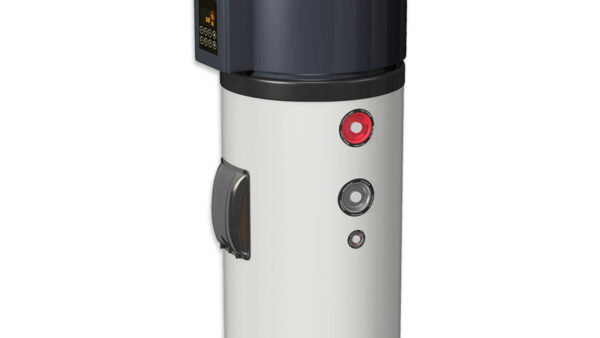 Boiler cu pompă de căldură Hajdu HB 200C HB 300C