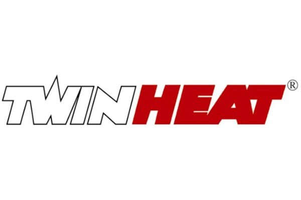 twinheat logo