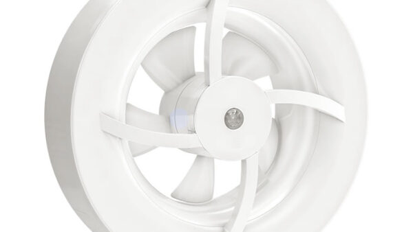 Ventilatore baie inteligent getAir Smartfan X9